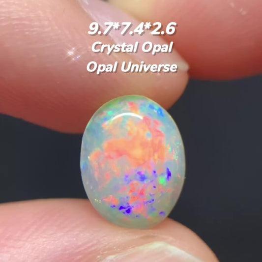 Crystal Opal-1.08ct