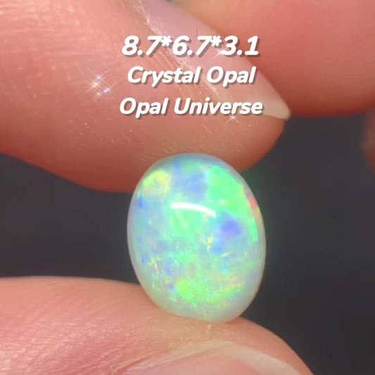 [CR174] Crystal Opal-1.1ct