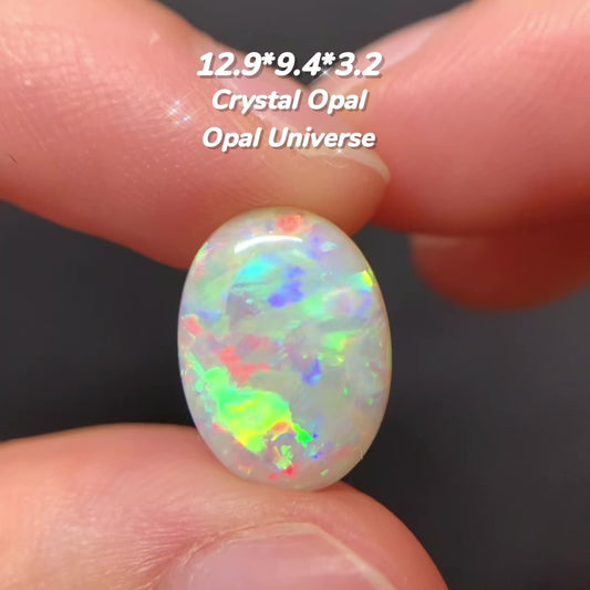 [CR179] Crystal Opal-2.74ct