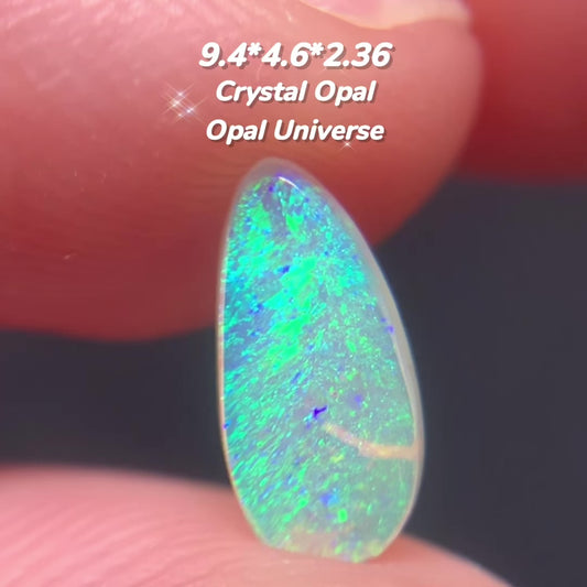 Crystal Opal-0.65ct