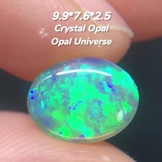 Crystal Opal-1.26ct