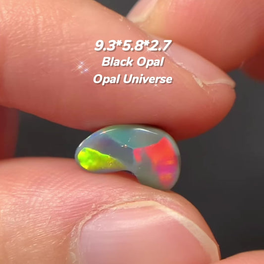 Black Opal-1.1ct