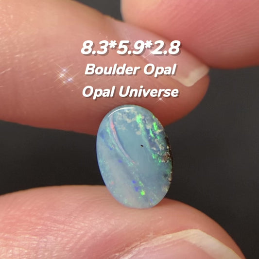 Boulder Opal-1.25ct