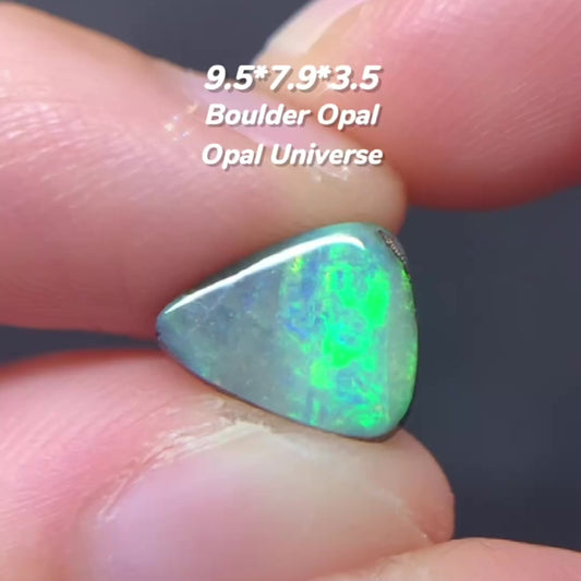 [BD104] Boulder Opal-1.9ct