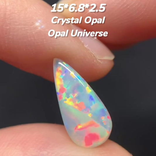 Crystal Opal-1.6ct