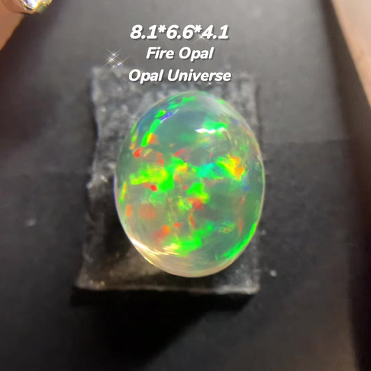 Fire Opal-1.21ct