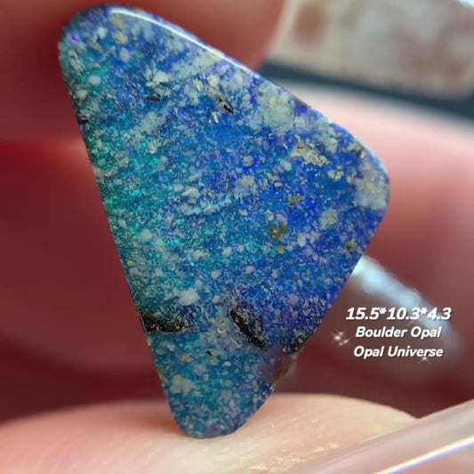 Boulder Opal-6.15ct