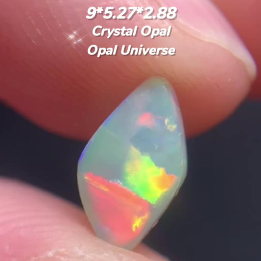 Crystal Opal-0.72ct